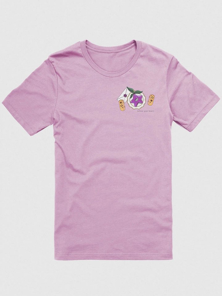 Follow Your Heart (Tee) product image (2)