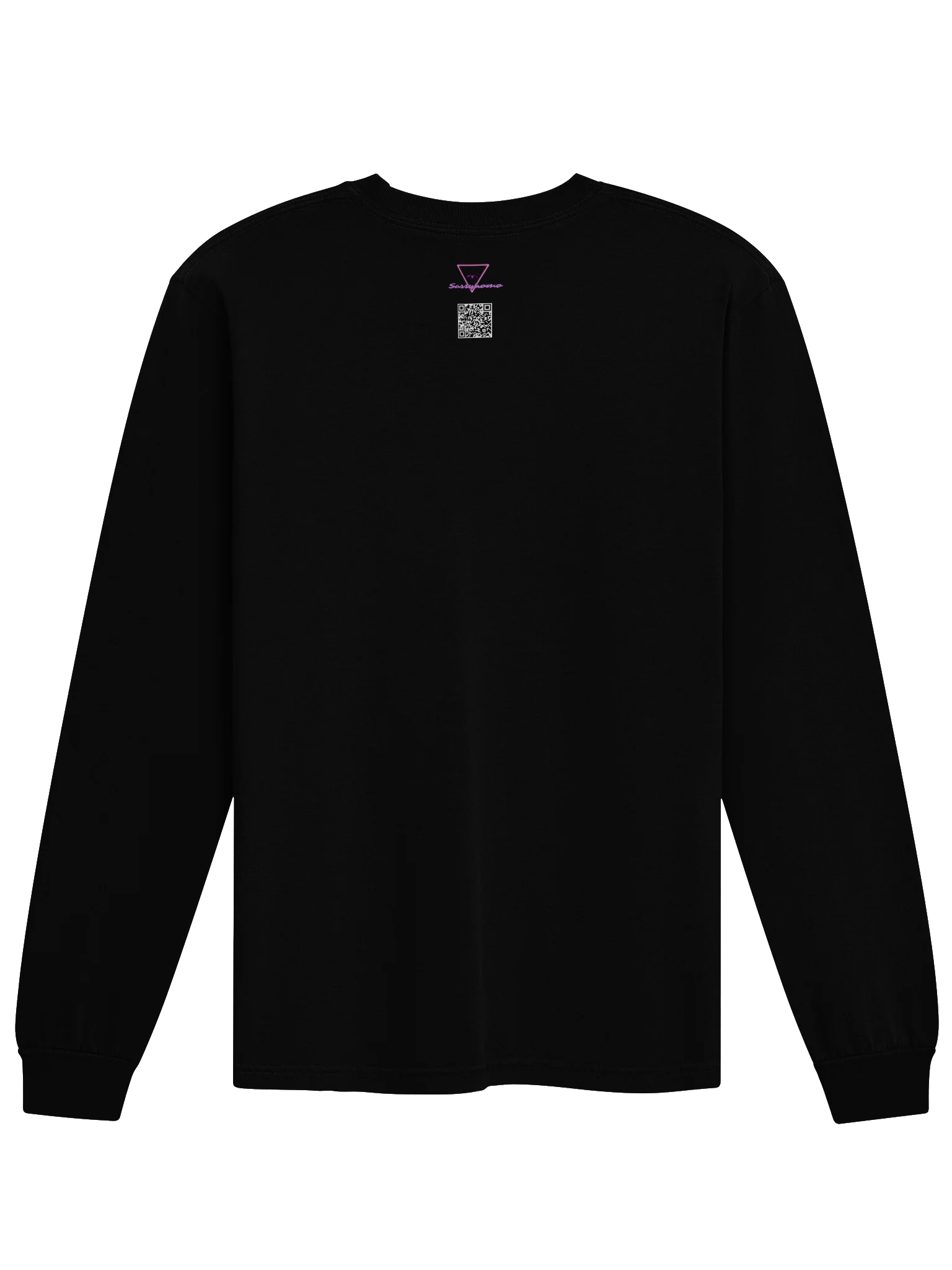 Silence=Death long sleeve tee product image (7)