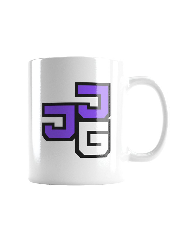 JJG Official Budget Mug product image (2)