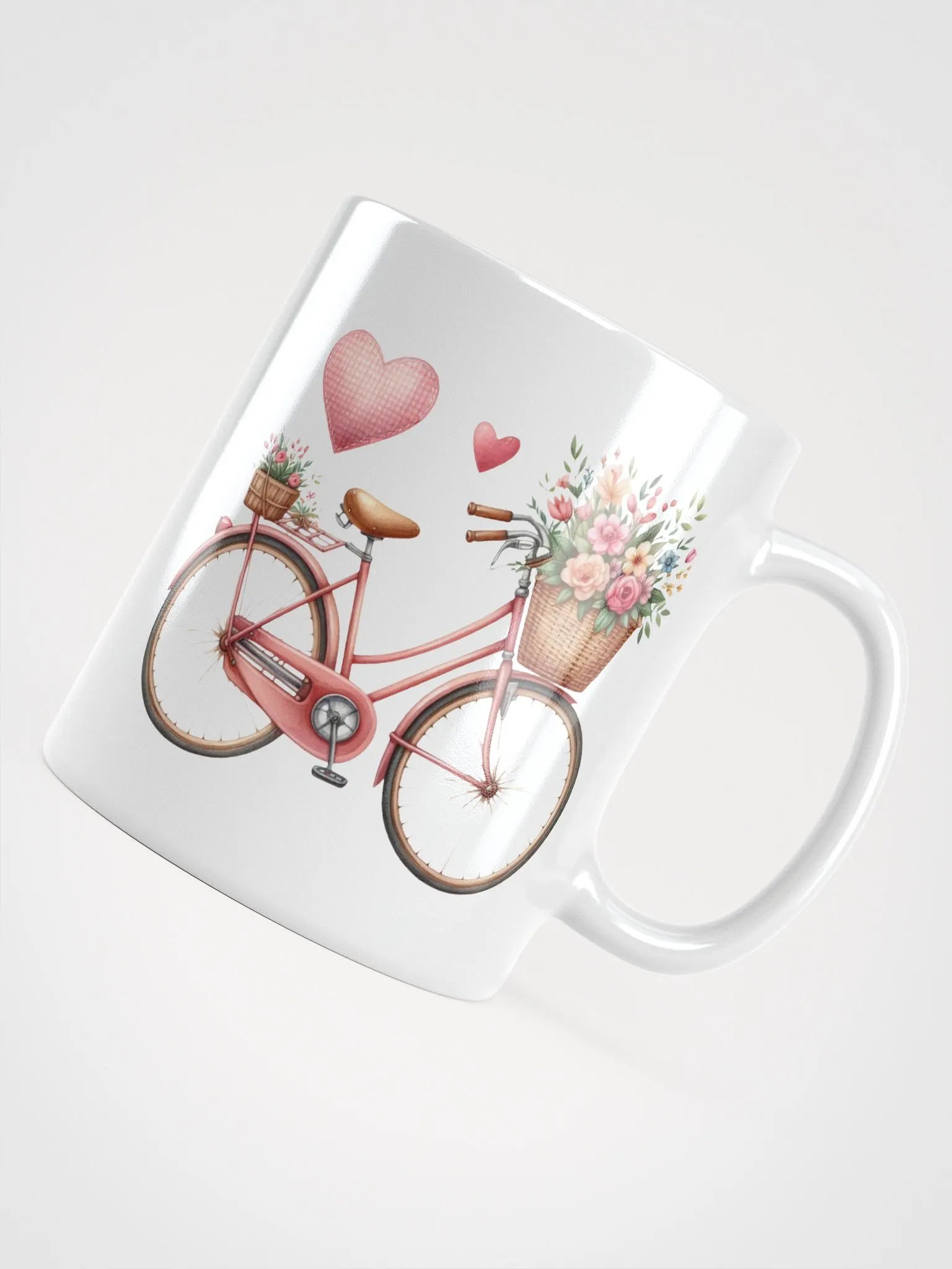 Love in the Air Mug product image (4)