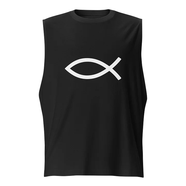 Formed By Hope | Muscle Tank product image (1)