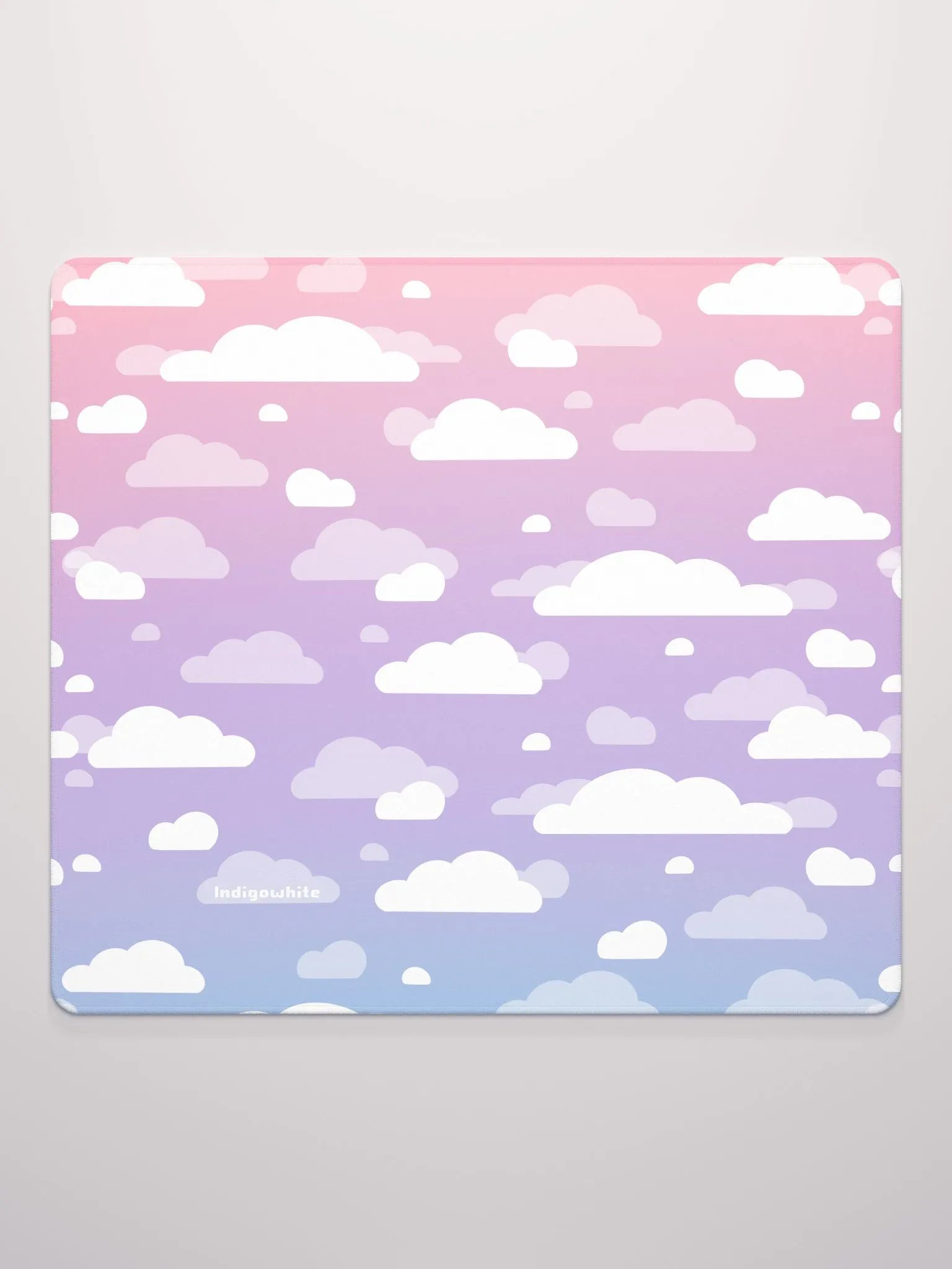 Cloud Gaming Mousepad product image (3)