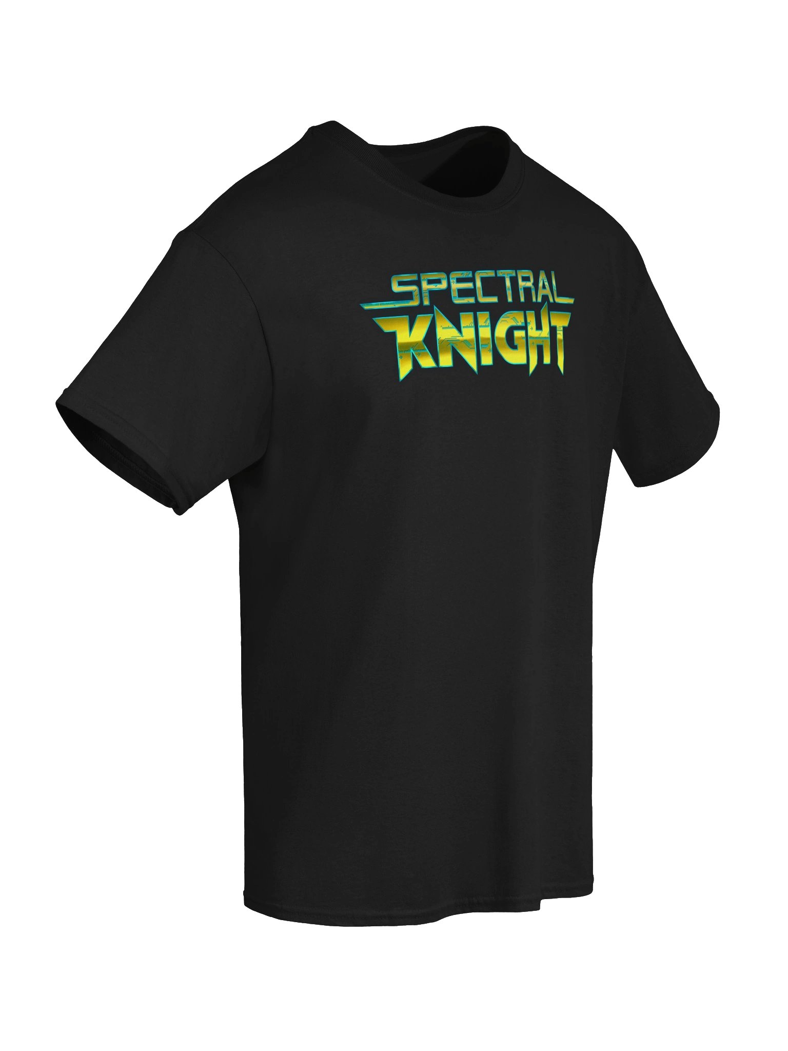 SPECTRAL KNIGHT T-Shirt product image (11)