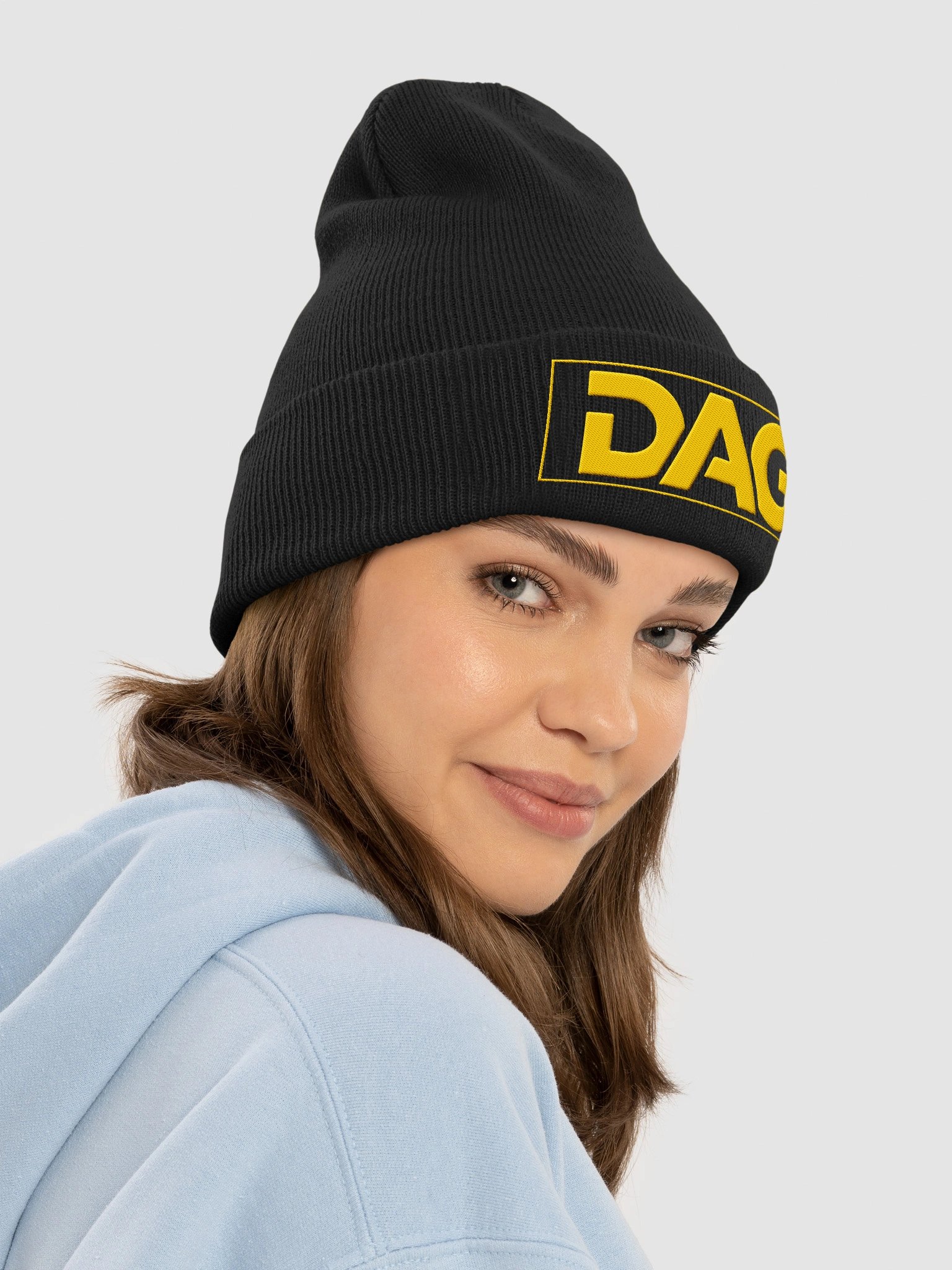 DAG Patch Beanie product image (14)