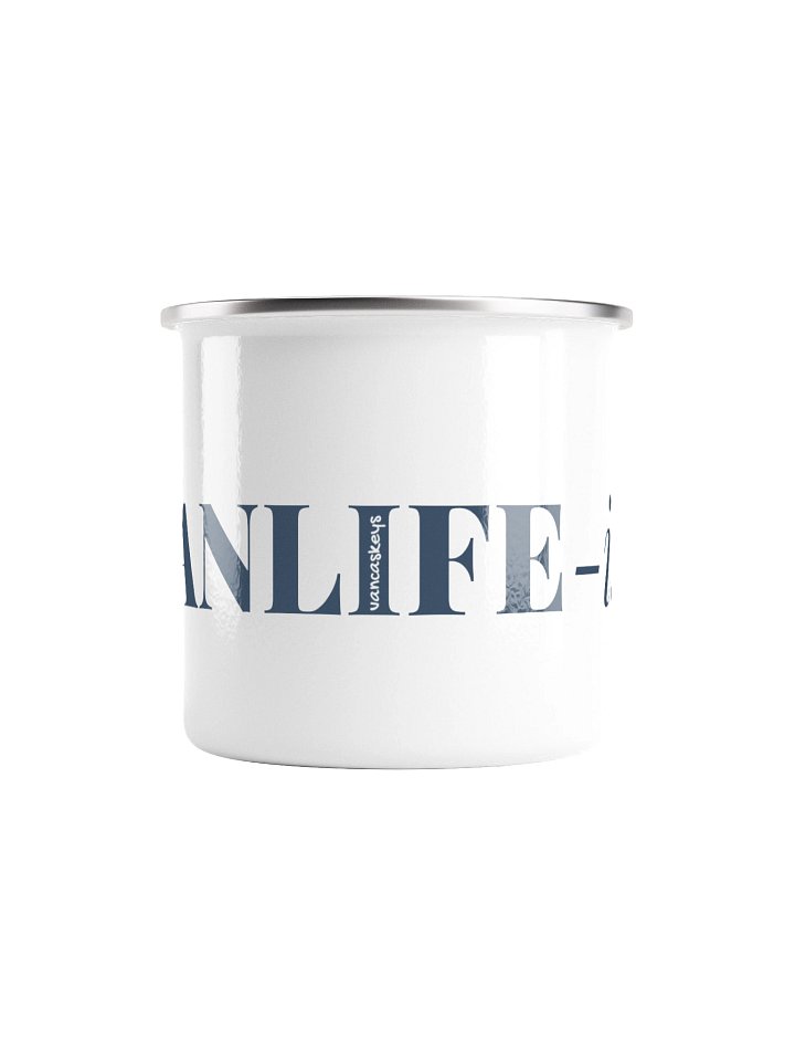 Vanlife-ish MUG product image (2)