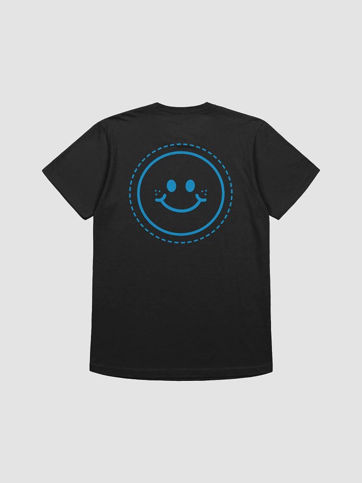 Syth, Love and Positivity V2 T-Shirt product image (2)