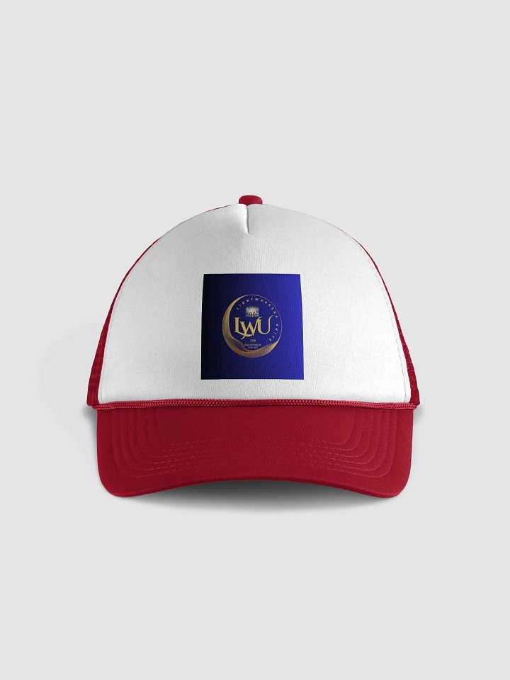 LWU Team Cap product image (1)