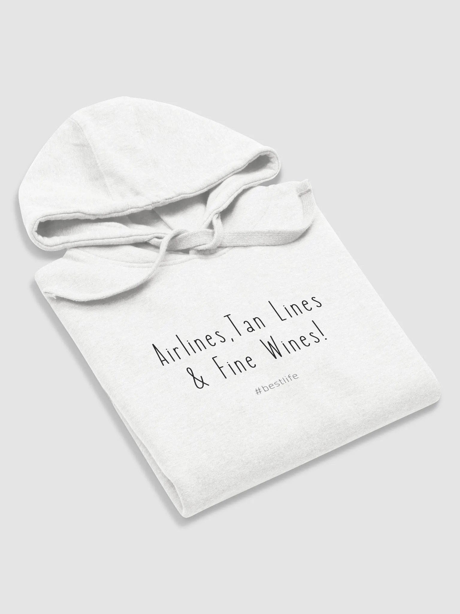 Bestlife Hoody product image (9)
