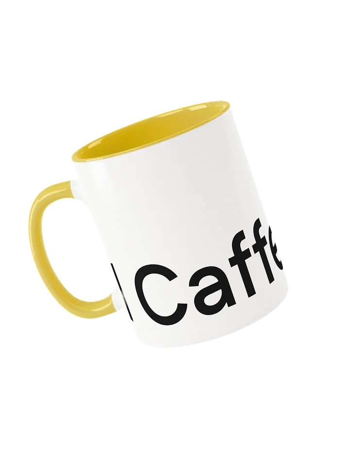 Tazza - Il Caffettino product image (1)