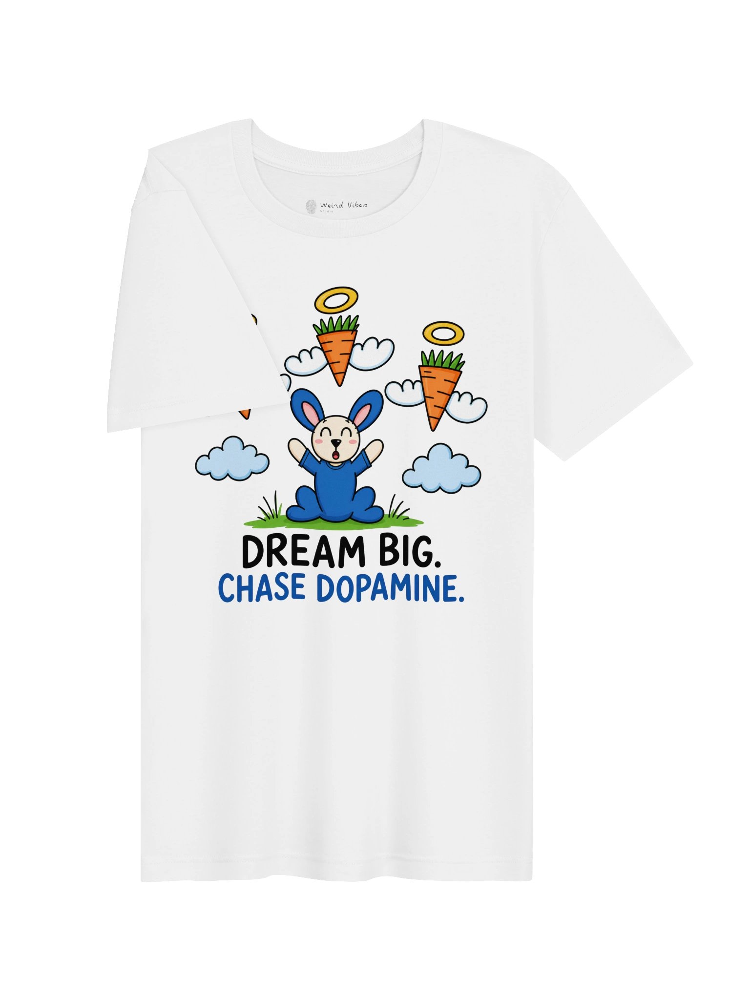 Chase Dopamine - Light Color Tee product image (33)