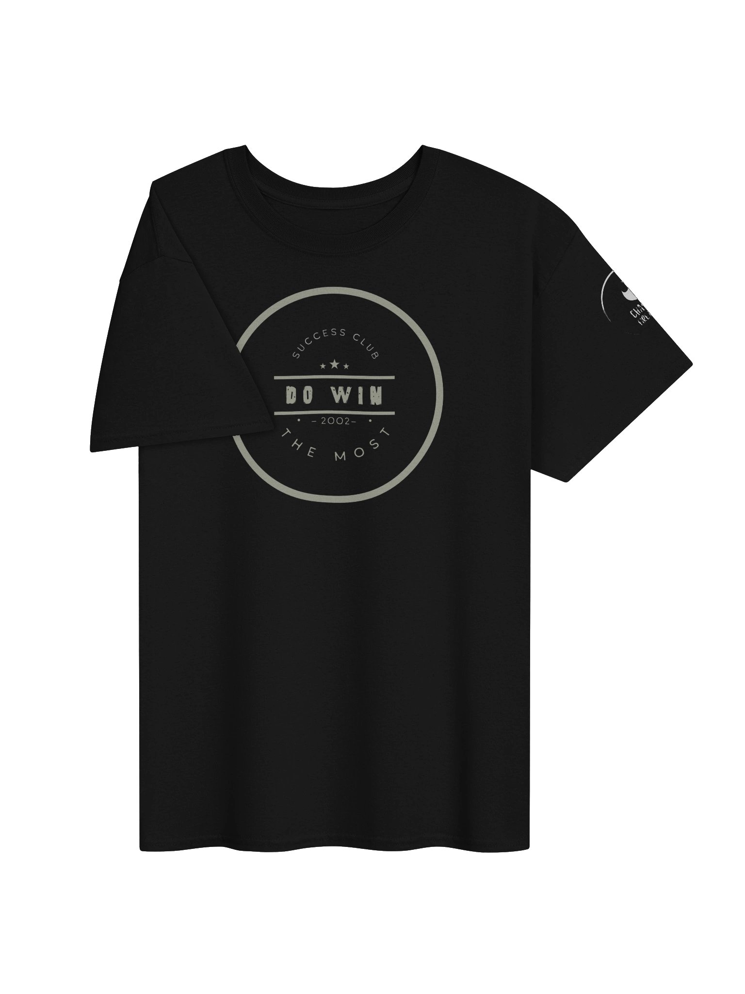 STAMP SEAL DO WIN THE MOST Tee - Success Club Edition product image (3)