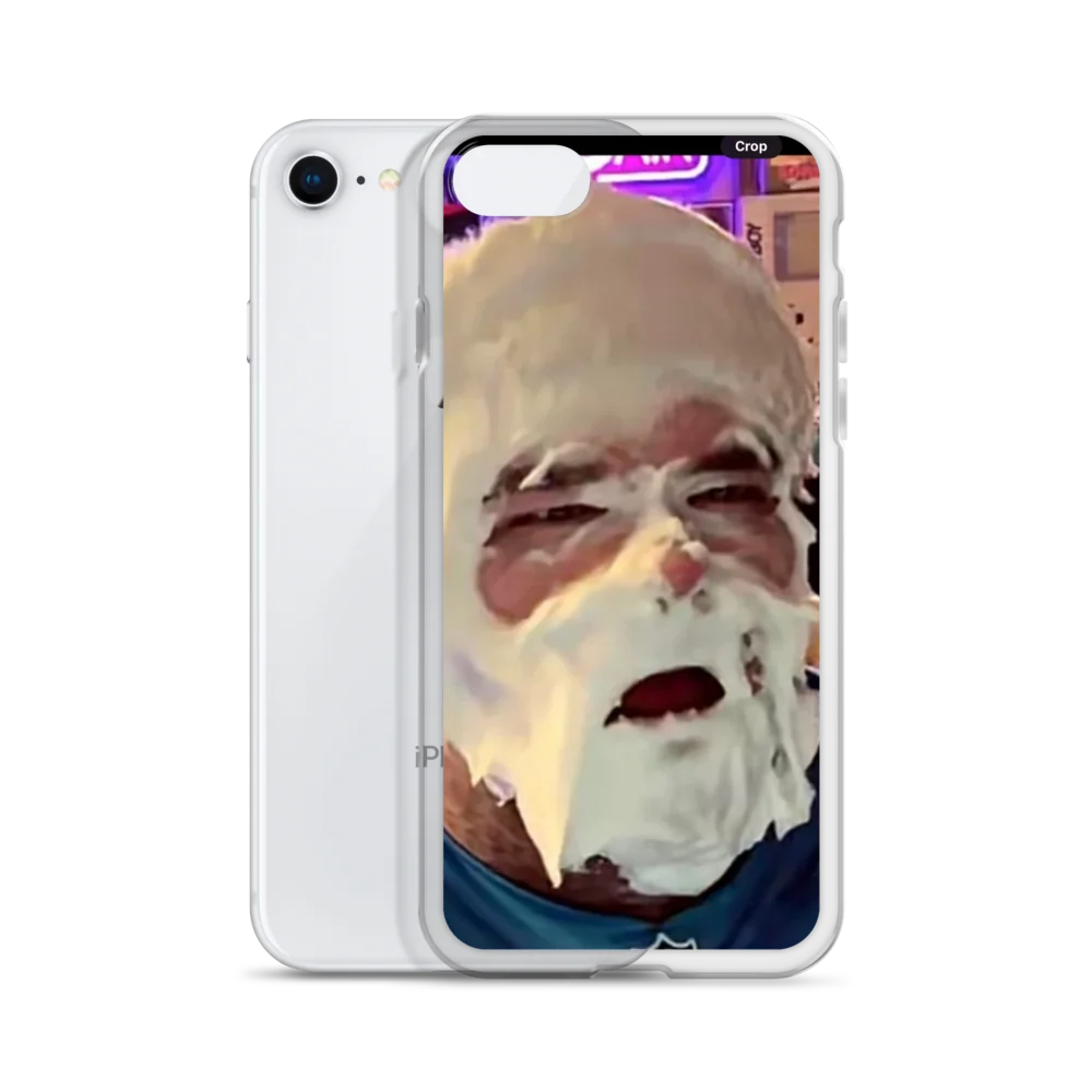 Cream Stream IPhone Case product image (55)