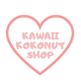 Kawaii Kokonut Blog tier thumbnail