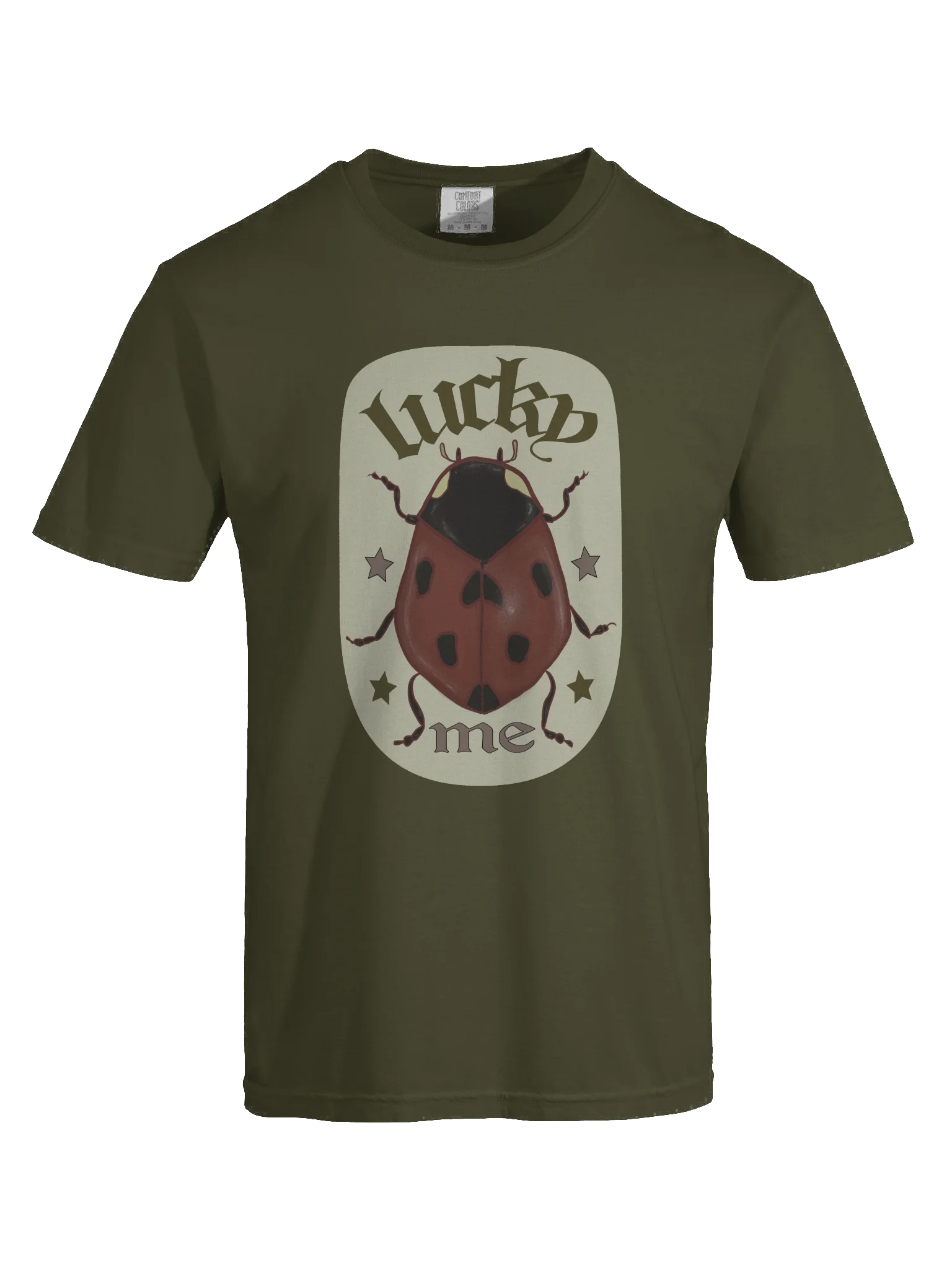 Lucky Me Ladybug product image (7)