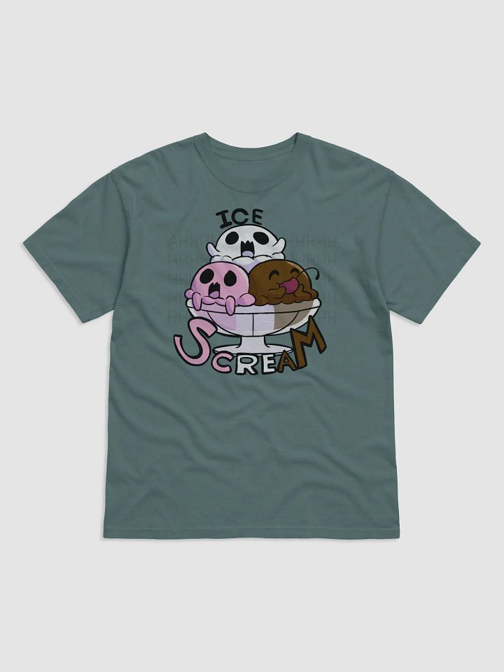 Ice Scream Tee product image (1)