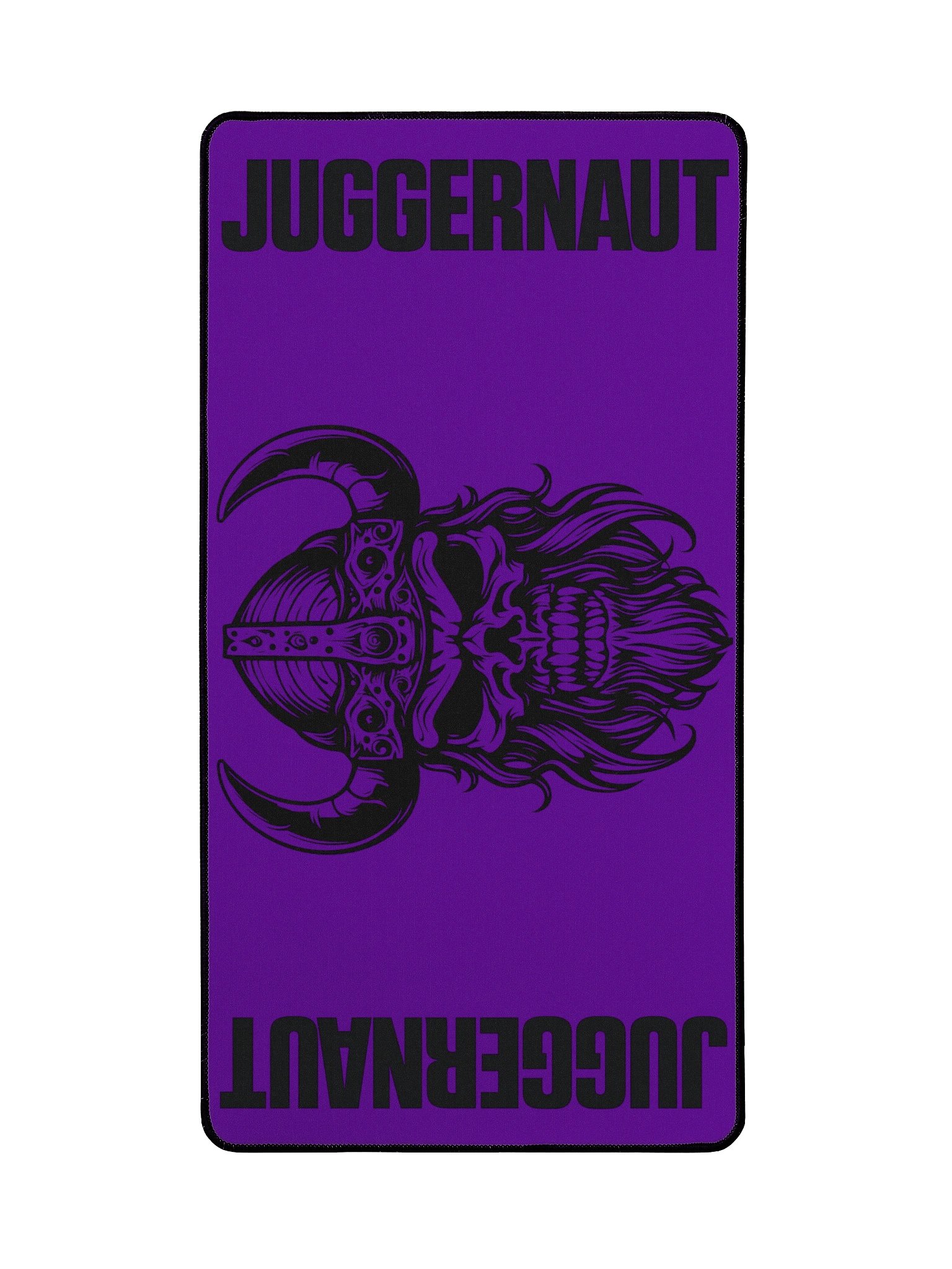 Juggernaut Desk Mat - Purple product image (2)