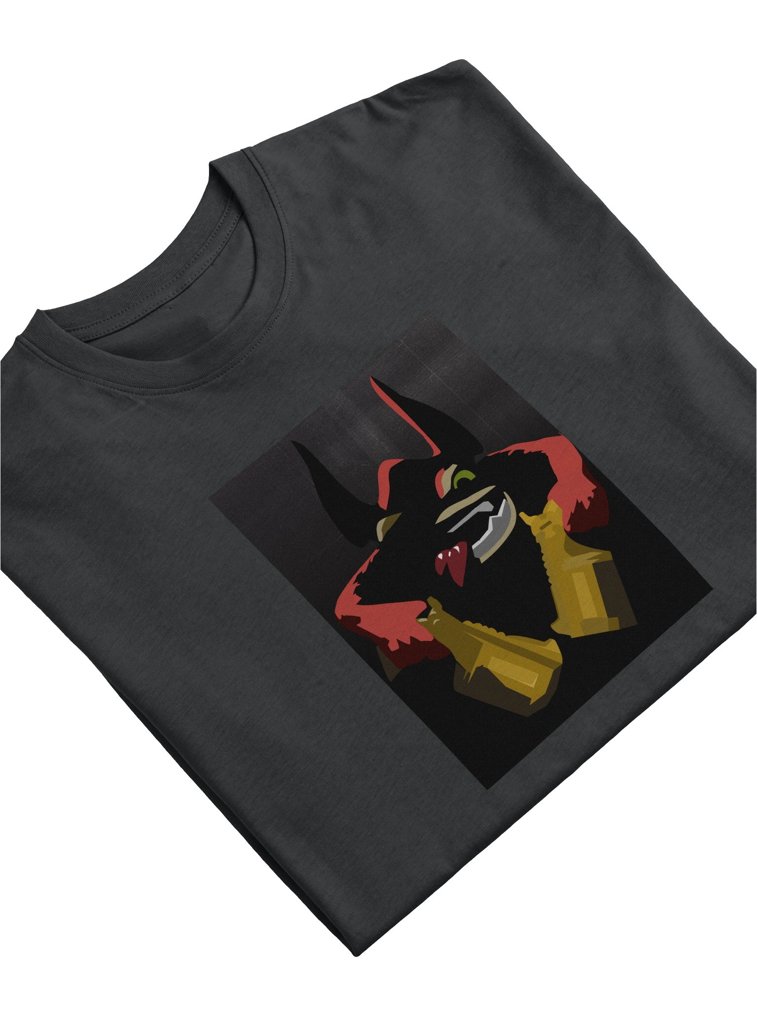 Gold & Glory T-Shirt textless product image (11)