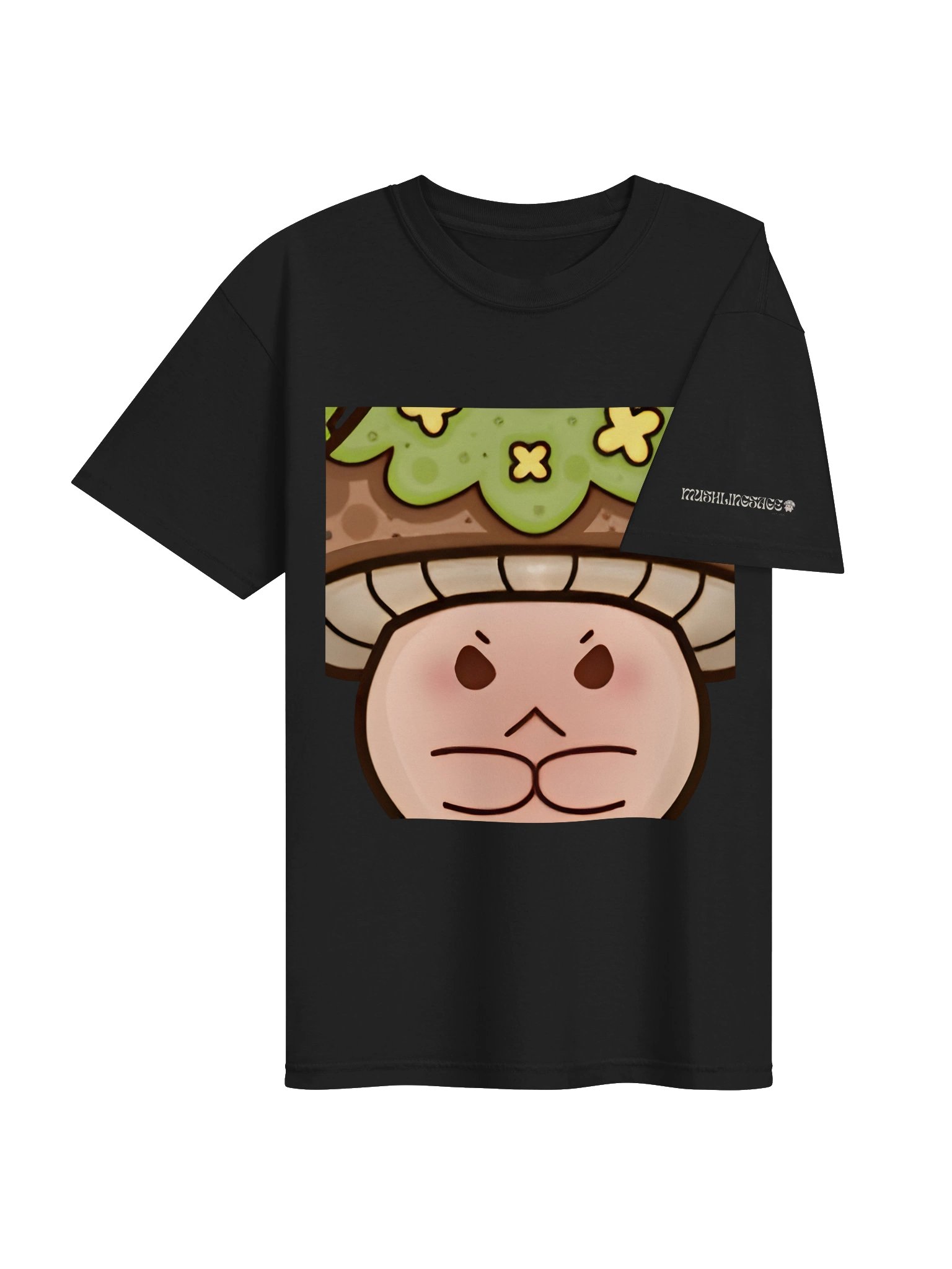 Angry Mushie product image (4)