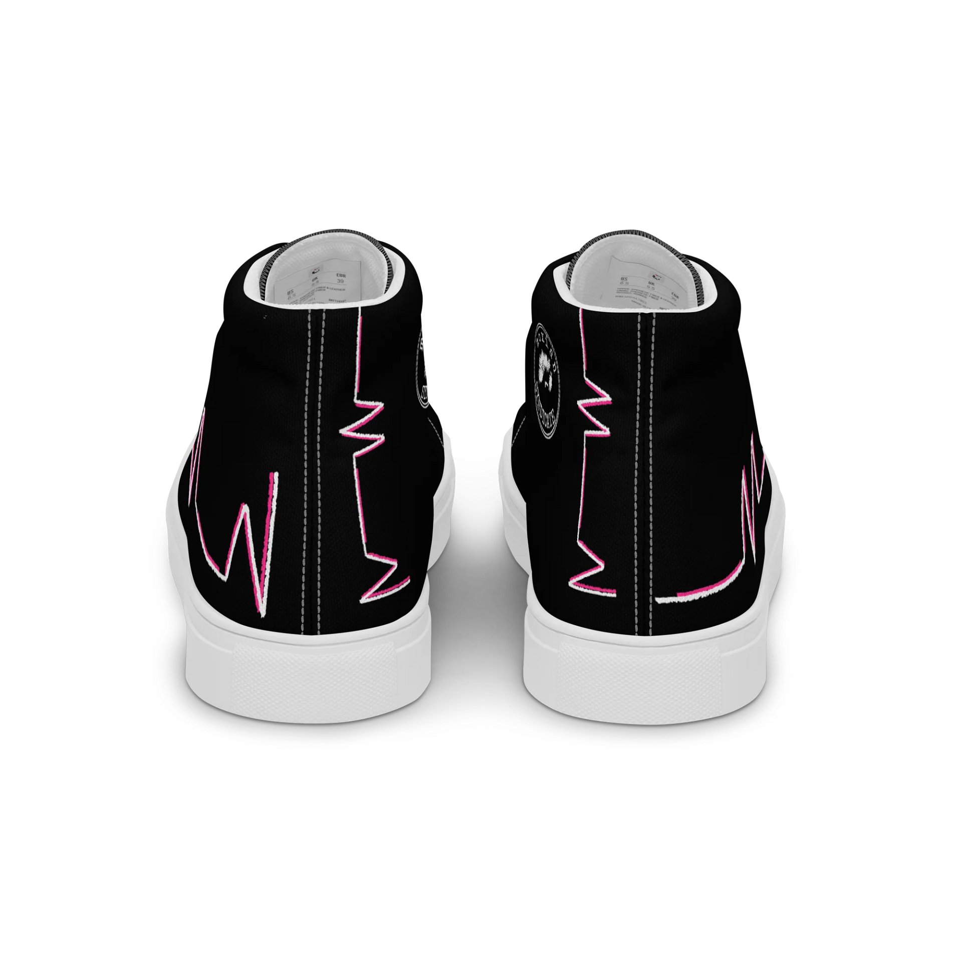 kicks #5: heartbeat product image (2)