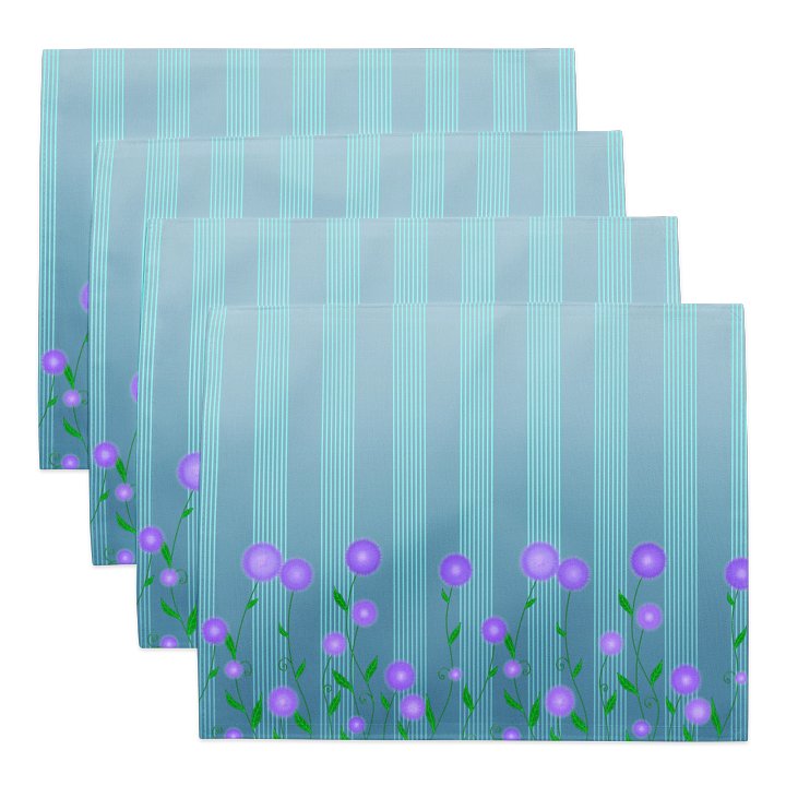 Spring Bossom Placemats product image (1)