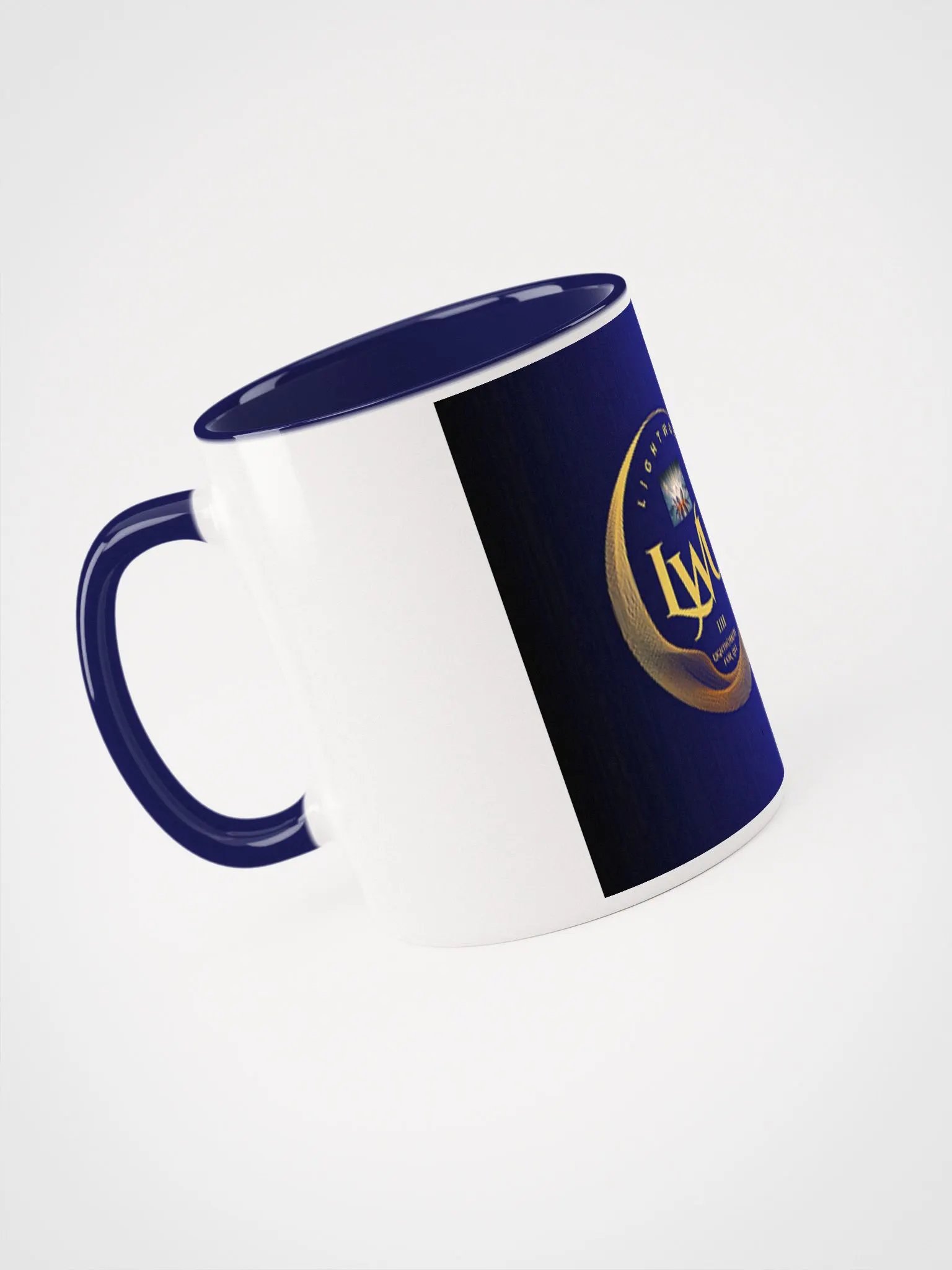 LWU Coffee Mug product image (5)