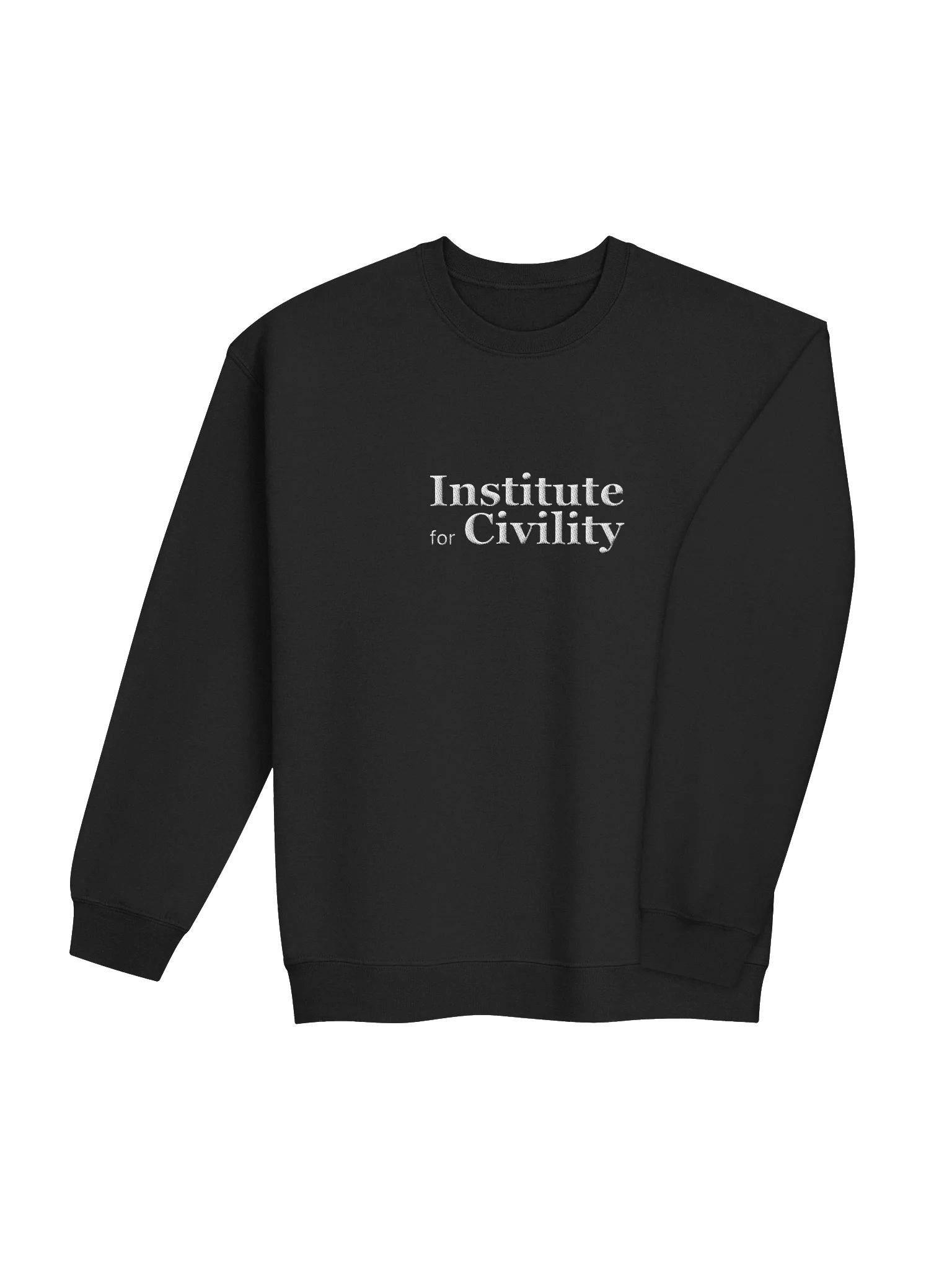 Institute for Civility Sweatshirt product image (8)