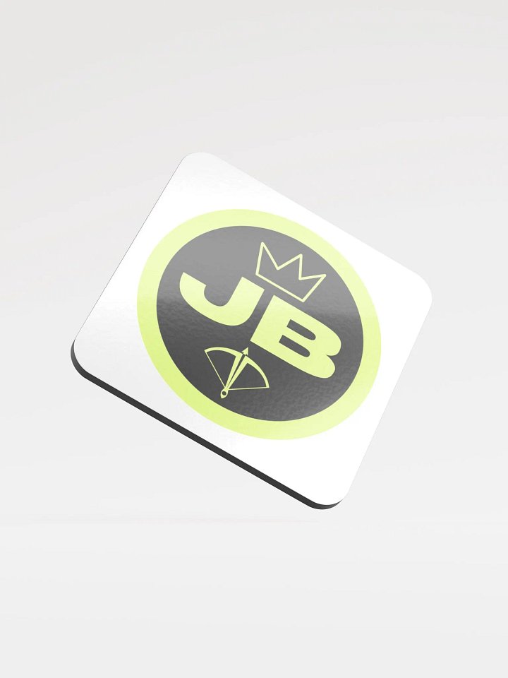 Brootal Coaster product image (1)