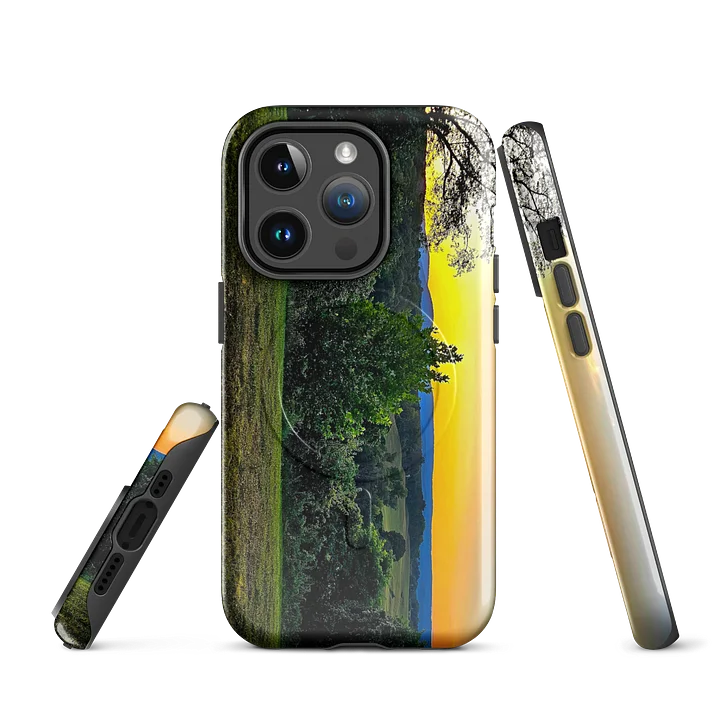 Appalachia Sunset MagSafe iPhone Case product image (1)