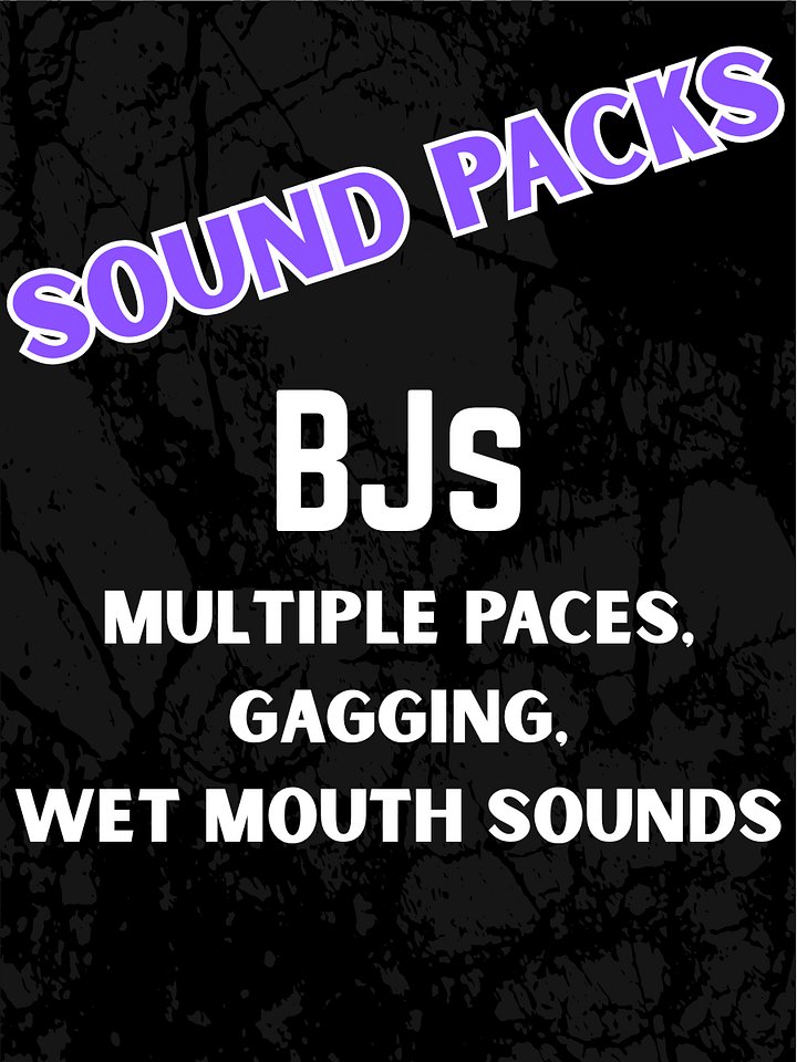 BJ Sound Pack product image (1)