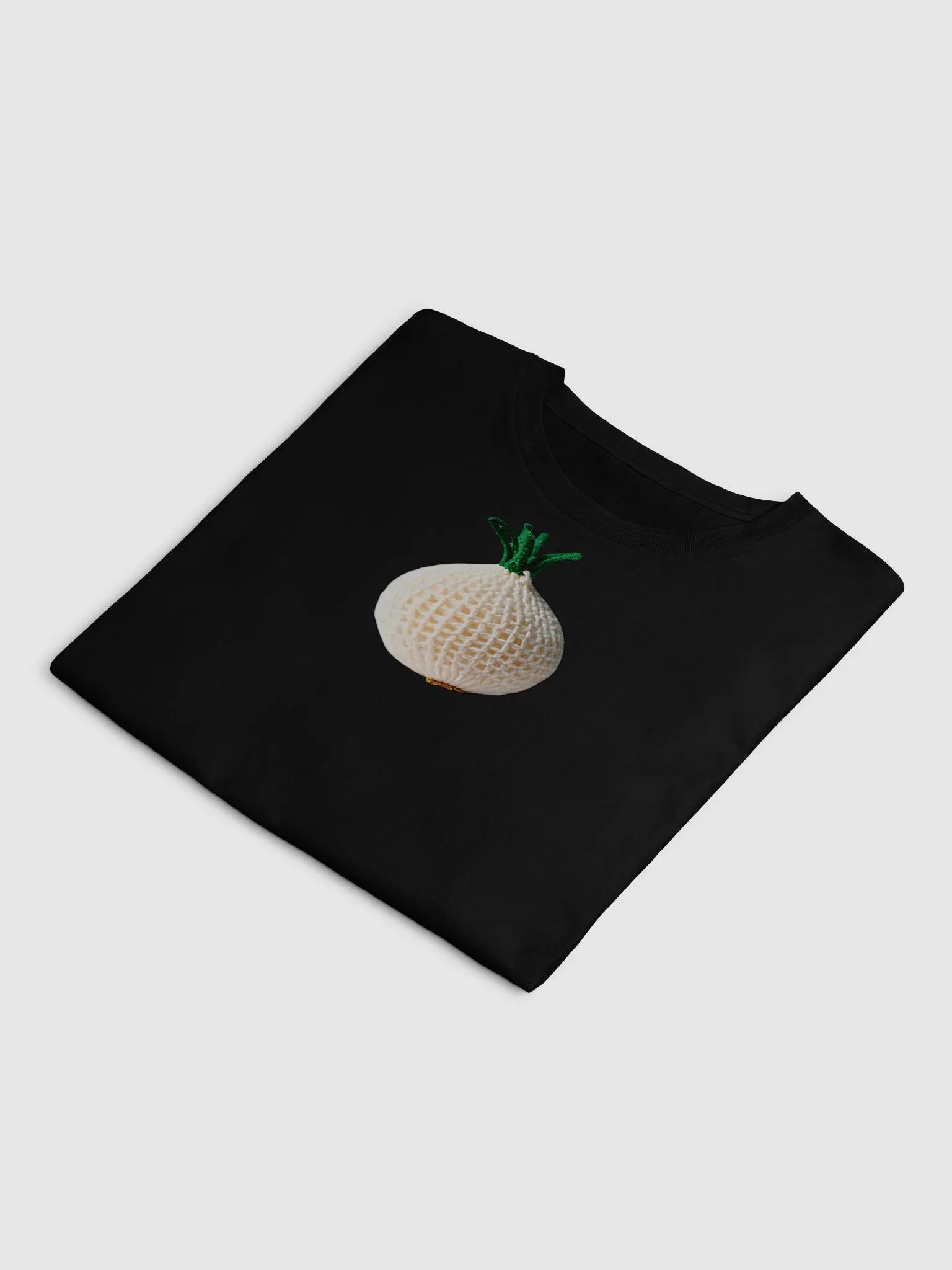 CozyAvocado Women's Premium Onion Crop Top #2 product image (4)