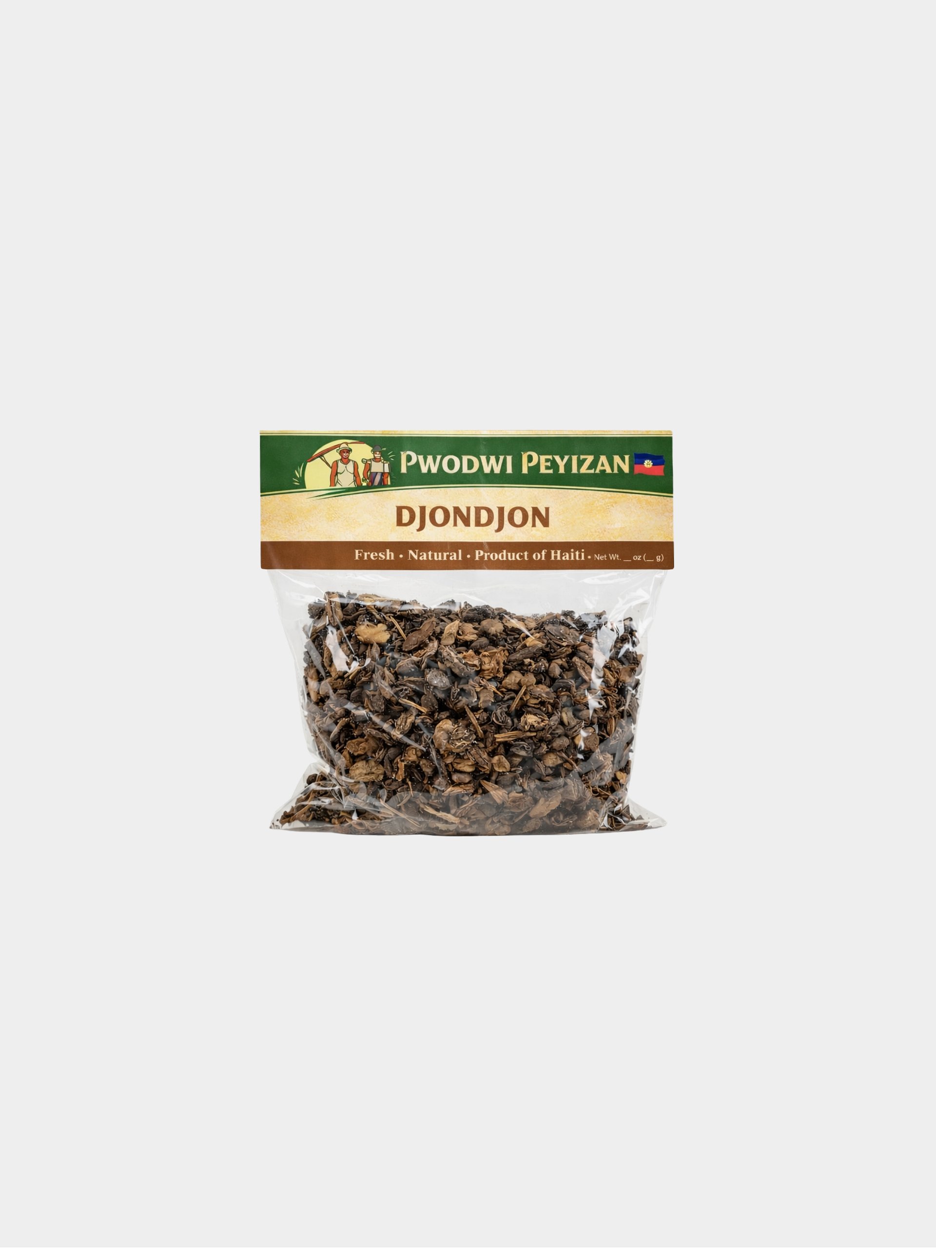 Djondjon Ayisyen product image (1)