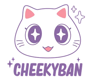 Cheekyban
