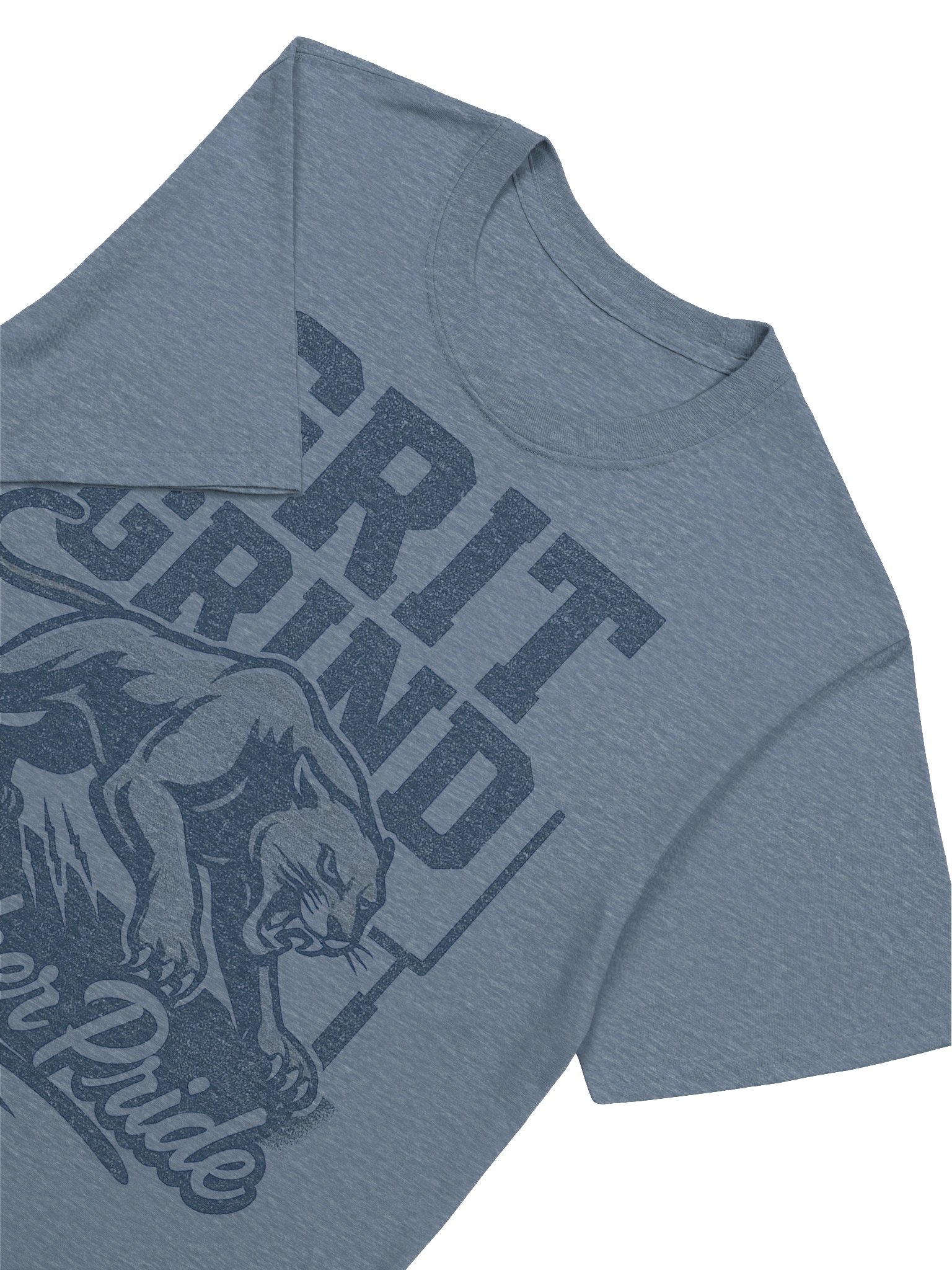 GRIT. GRIND. PANTHER PRIDE. product image (2)