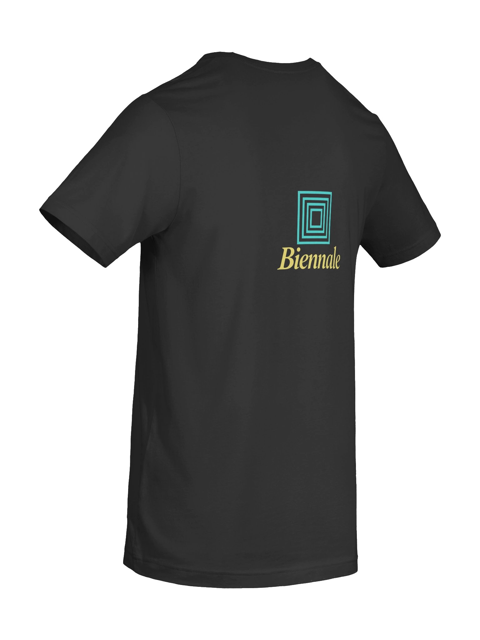 Istanbul Turquoise Graphic Tee product image (8)
