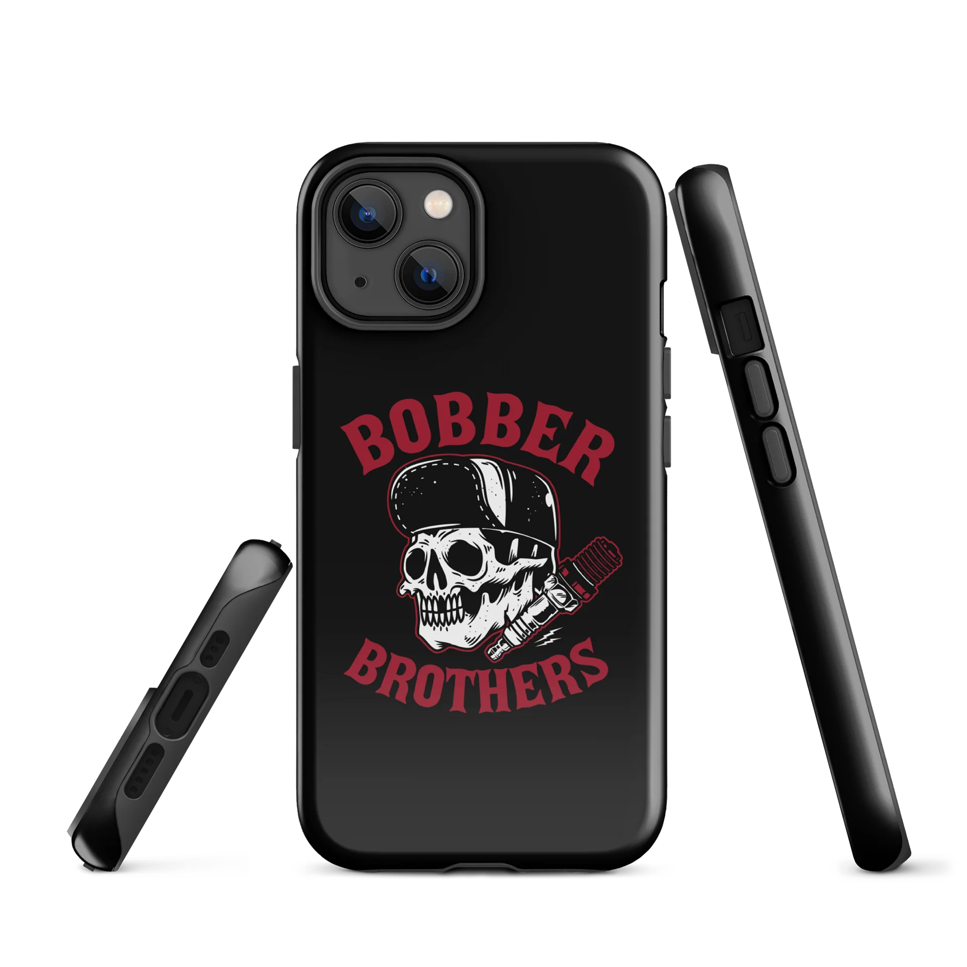 Bobber Brothers - iPhone Case - image 19