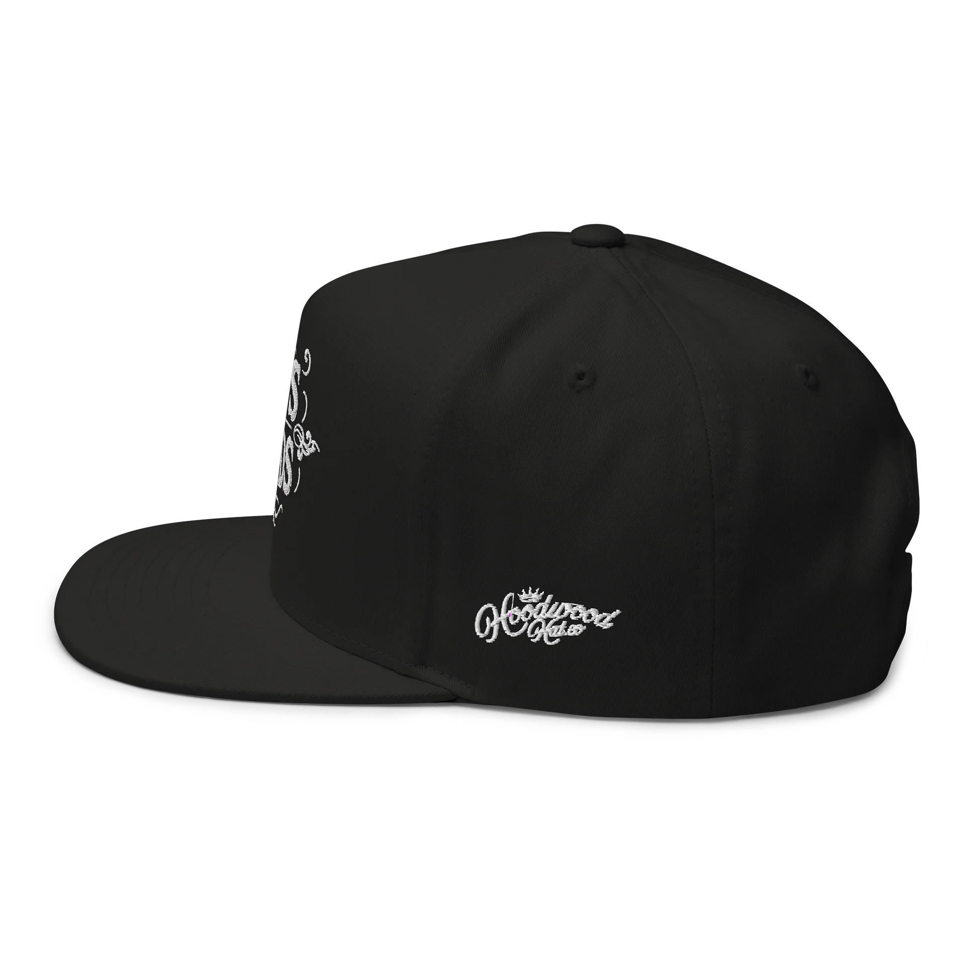 BLUNTS & BROADS - Embroidered SnapBack product image (13)