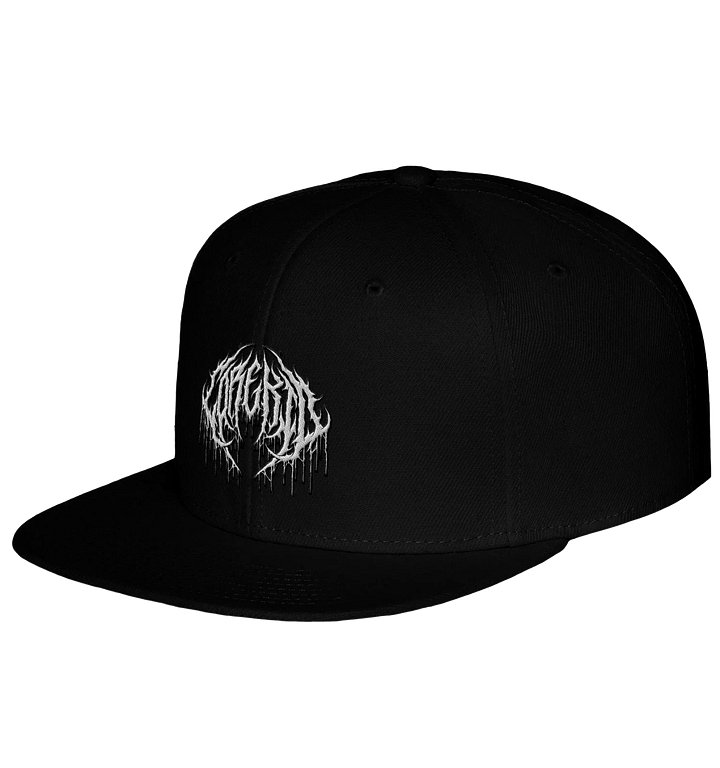 CLASSIC DEATH HAT product image (2)