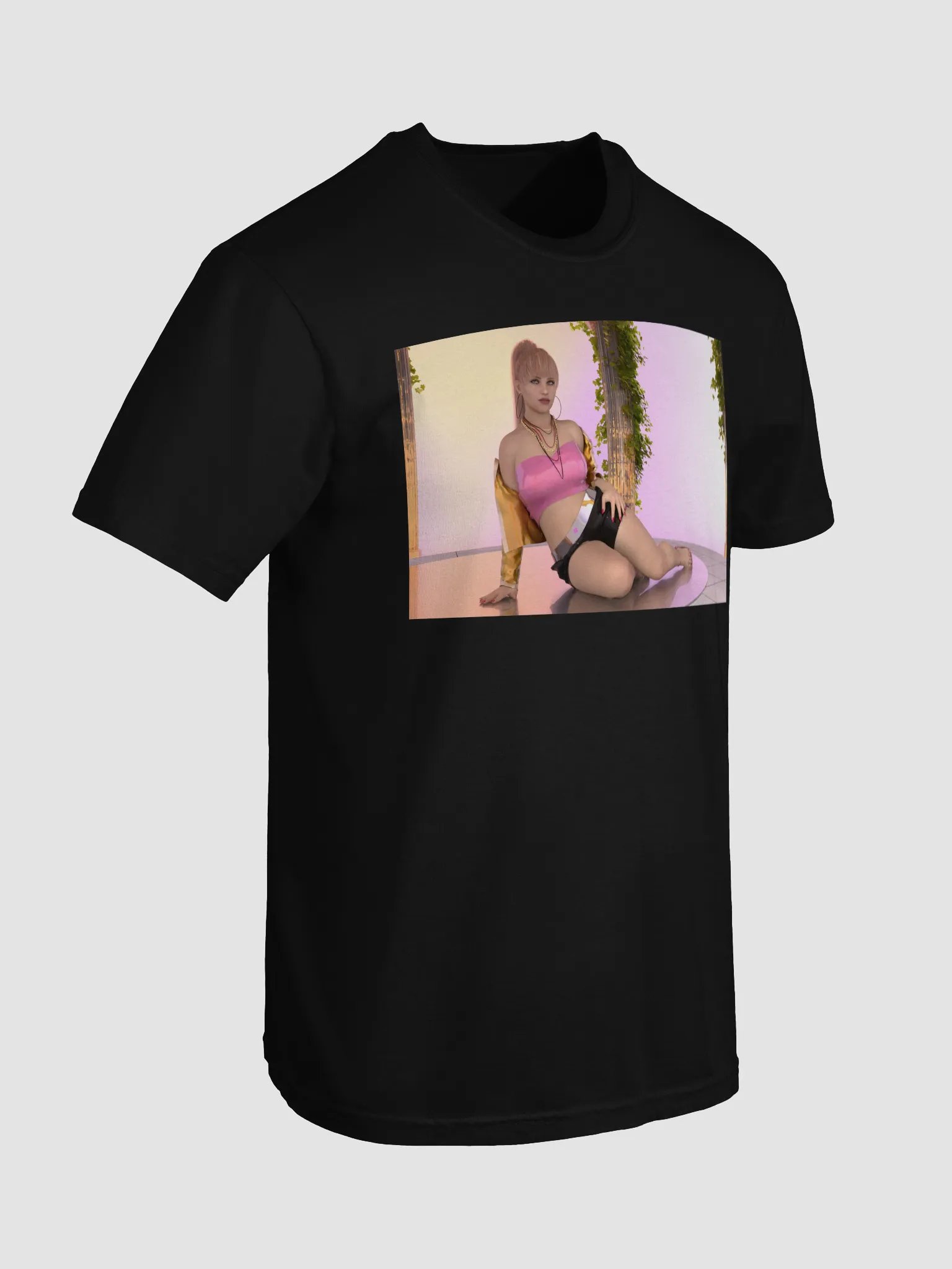 Mayra T-Shirt product image (76)