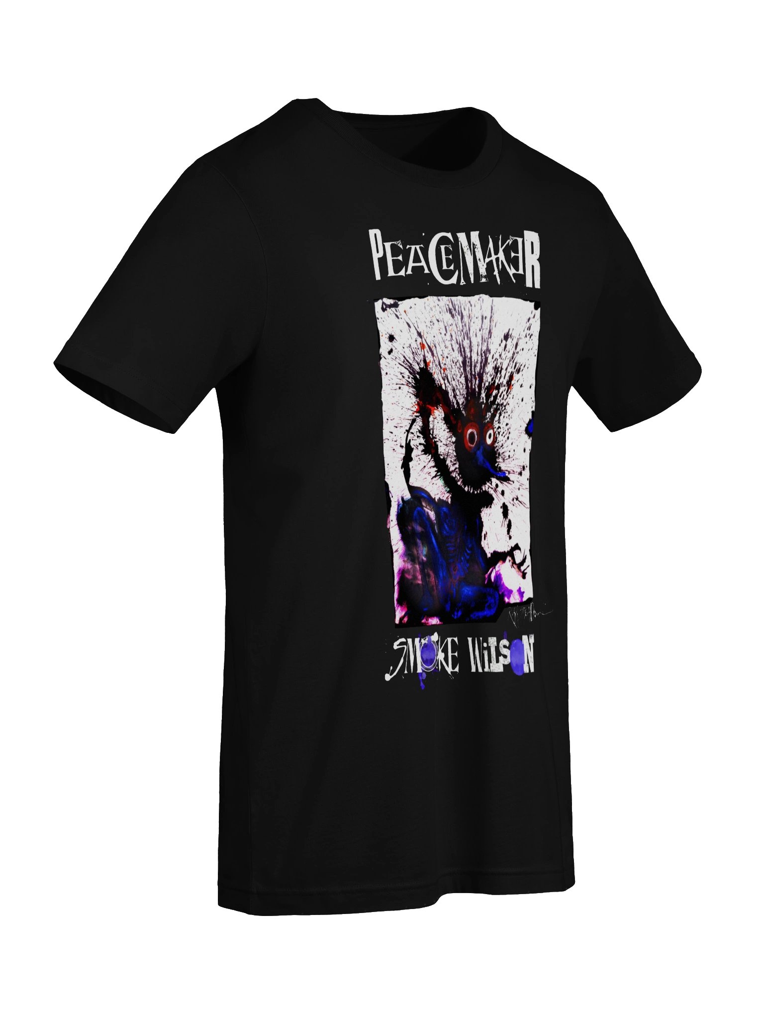 Peacemaker T product image (7)
