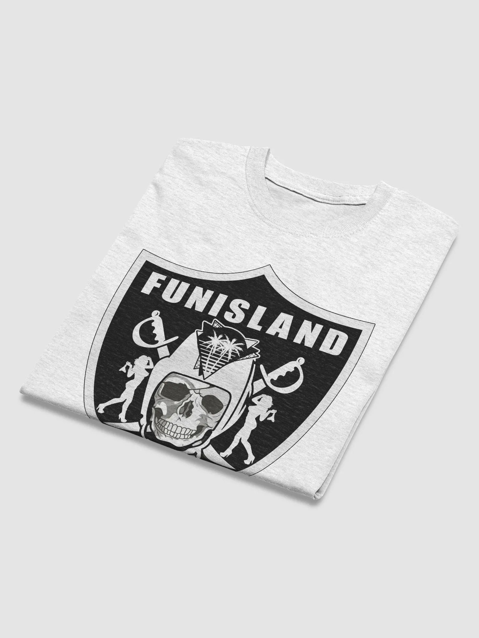 Raiders Shirt product image (4)