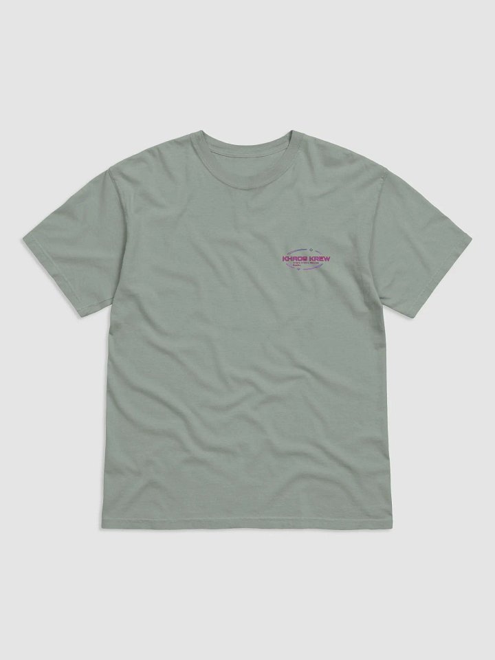 Krew t-shirt product image (10)