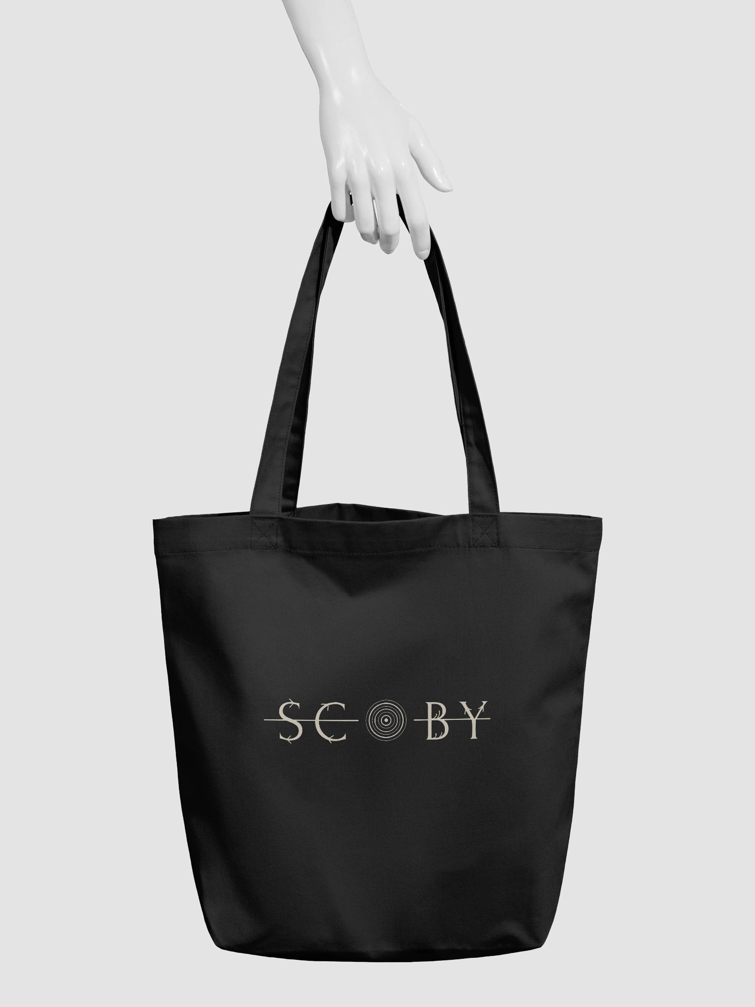 Scoby Tote Bag product image (3)