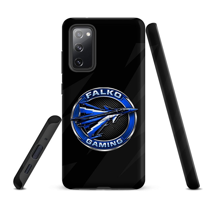FALKO GAMING Tough Case for Samsung® product image (2)