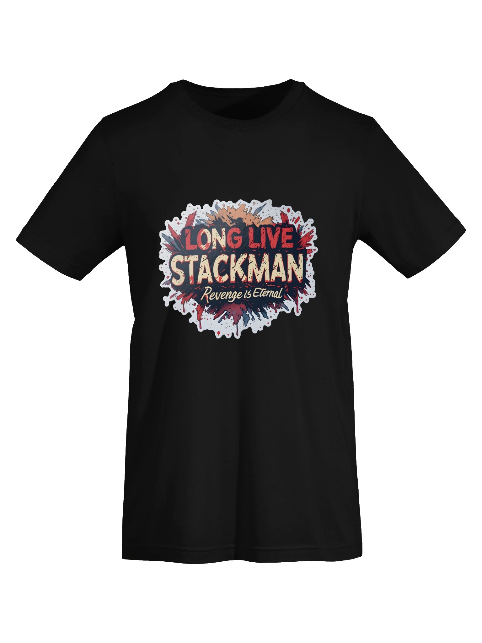 Long live stack man product image (41)