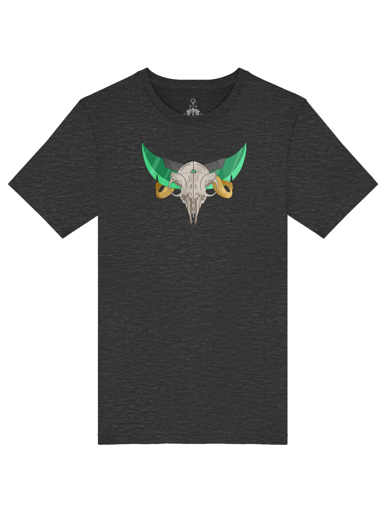Rogues Pride - T-Shirt product image (5)