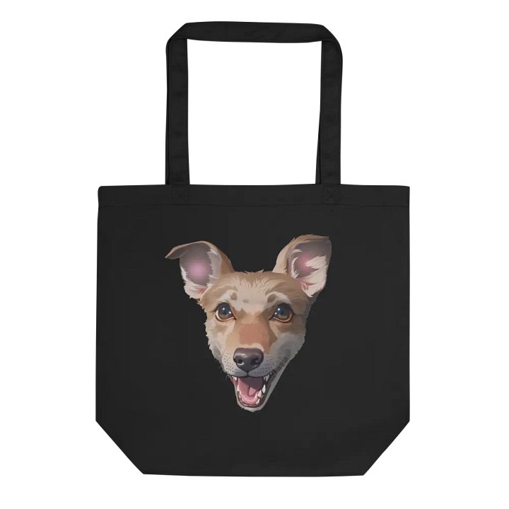 Luna and Mango Tote product image (2)