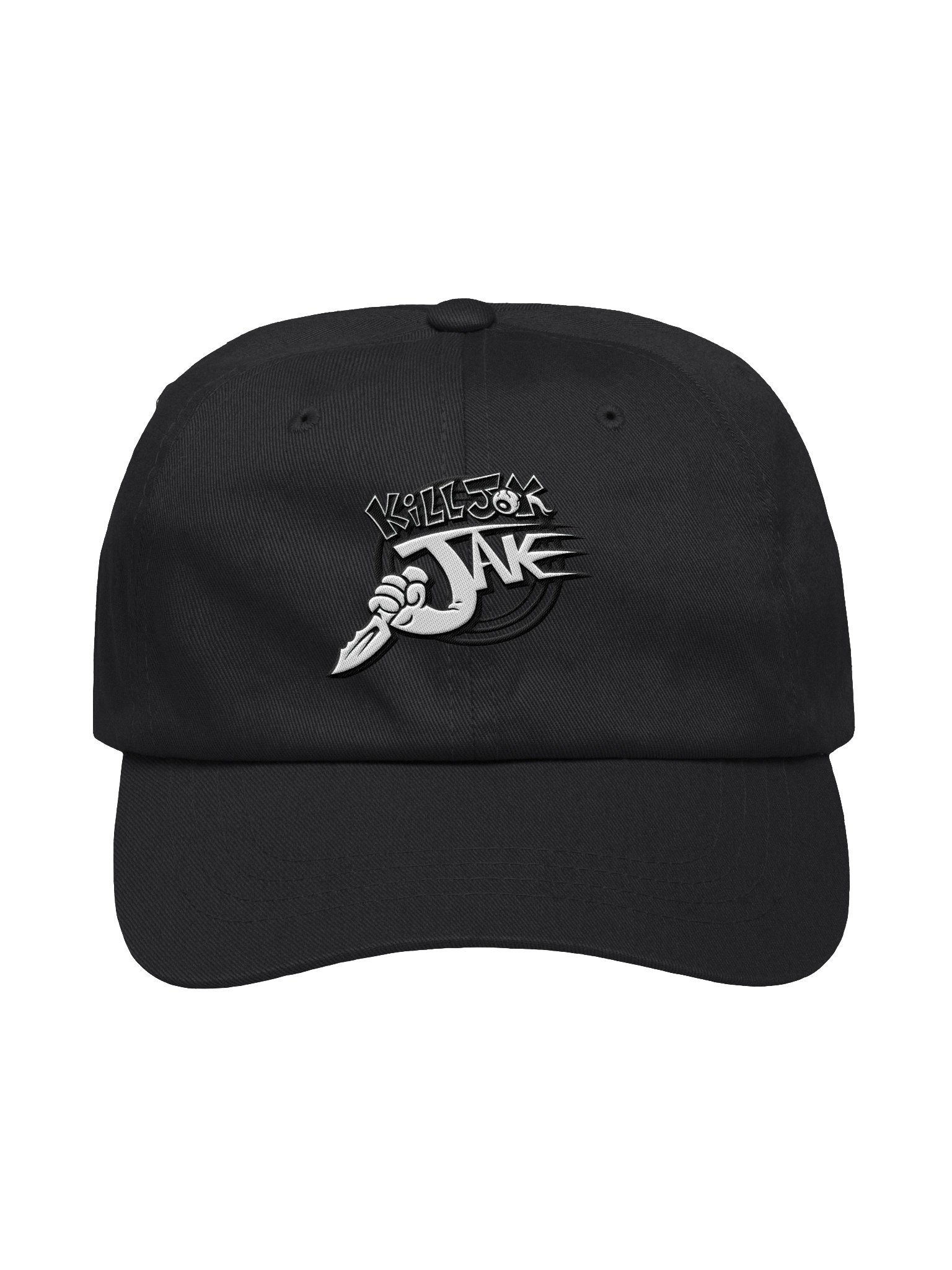 KillJoy Jake Dad Hat product image (2)