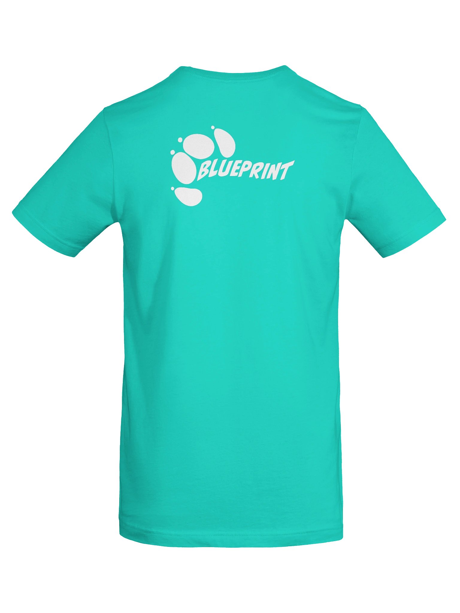 Licos Blueprint T-Shirt product image (80)
