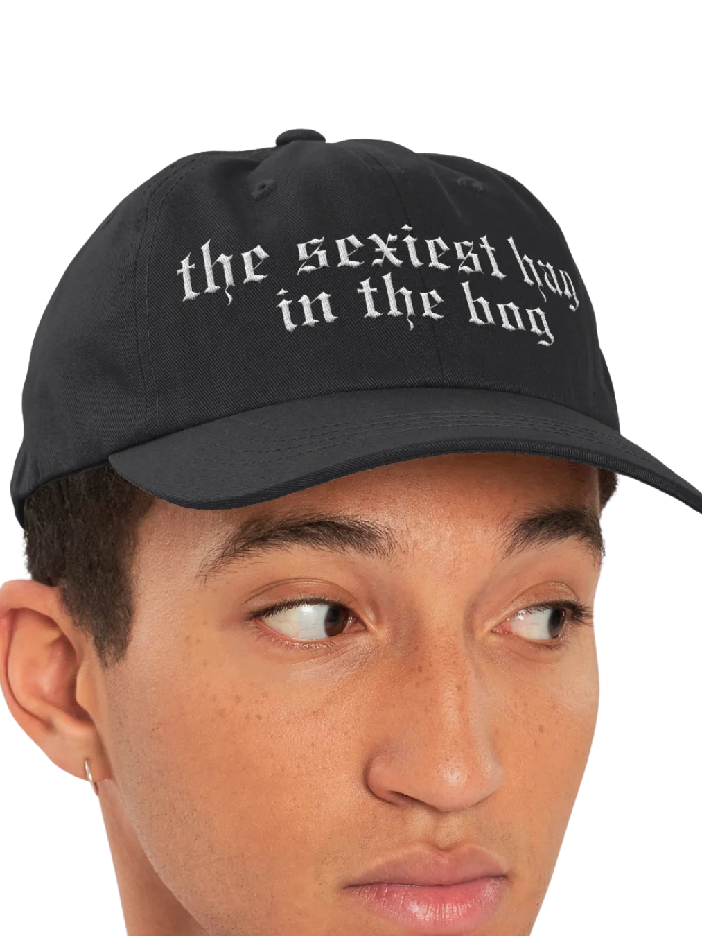 Sexiest Hag in the Bog Hat product image (4)
