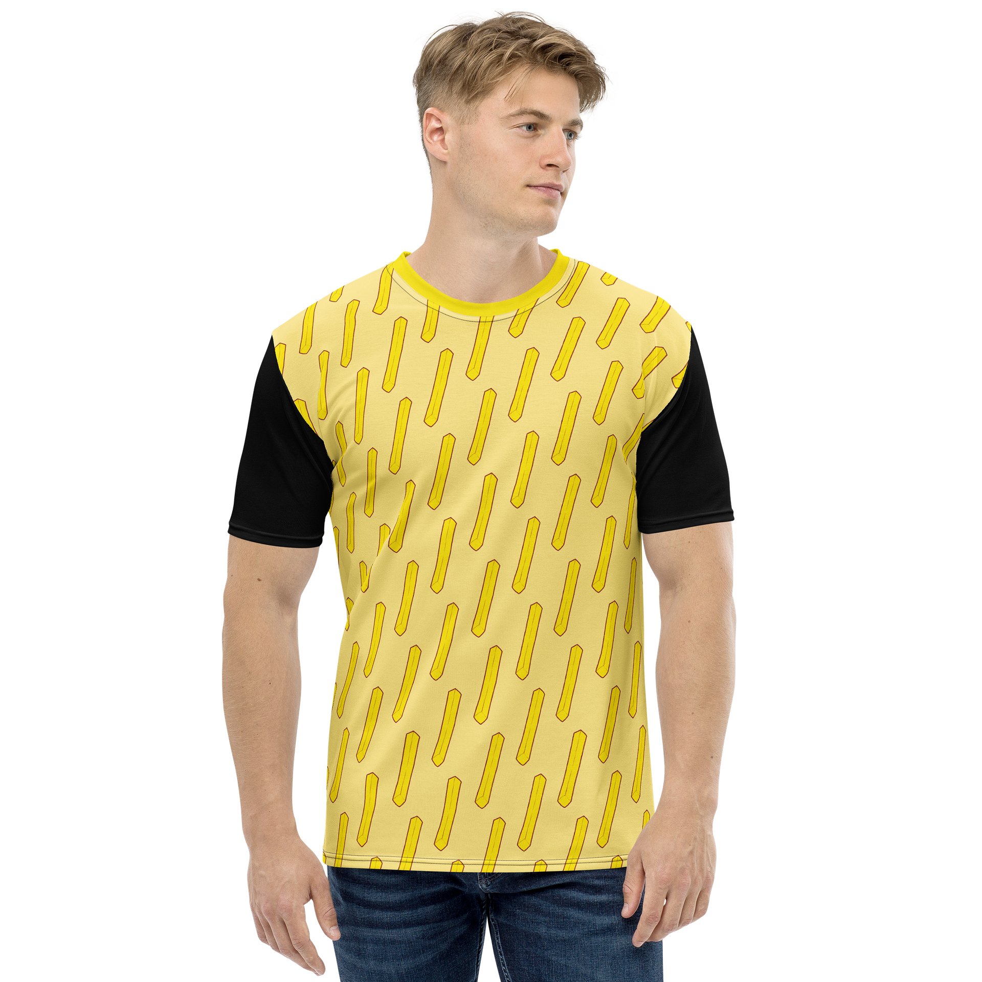 robthefryshirt product image (3)